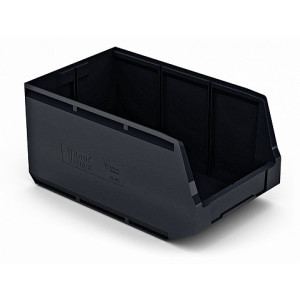 Складской лоток 500x300x250 мм Арт. 12.407 Logic Store