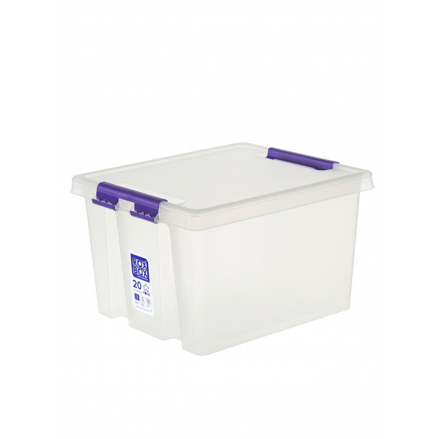 Контейнер 380x330x230 мм Арт. Rox Box HOME 20