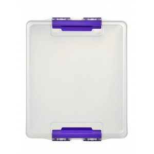 Контейнер 380x330x230 мм Арт. Rox Box HOME 20