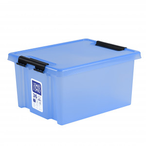 Контейнер 500x390x255 мм Арт. Rox Box HOME 36