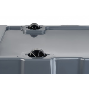 Контейнер особопрочный 580x390x350 мм Арт. Rox Box PRO 70